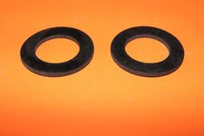 BSA A65 B25 SHUTTLE VALVE FORK