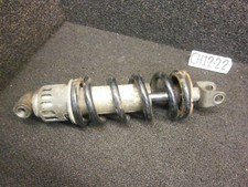 Yamaha FZR400 1WG 1986 Rear