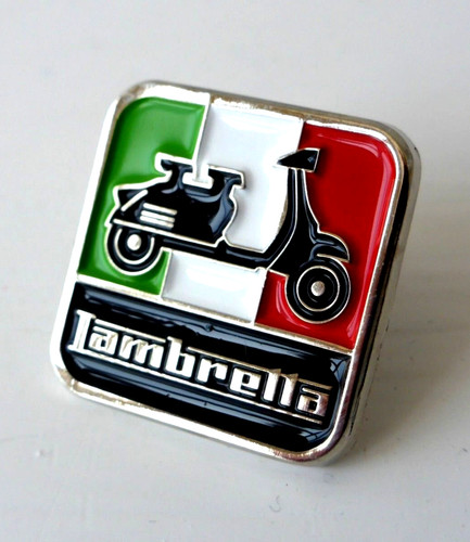 Lambretta italian vespa italy - italian,