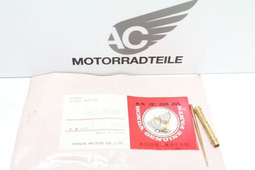 Honda 550 f2 original - honda, f1