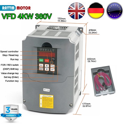 4kw inverter motor - 『uk』4kw,