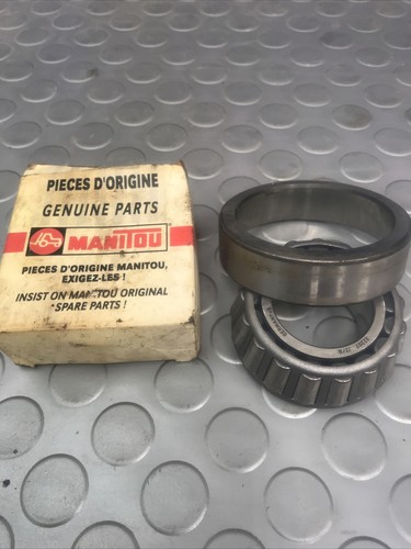 Manitou 550605 bearing - 550605,