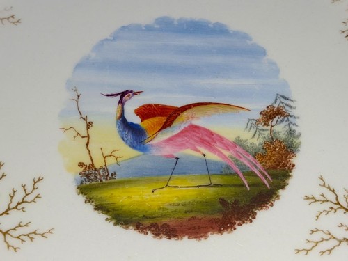 Beautiful rare regency - rare,