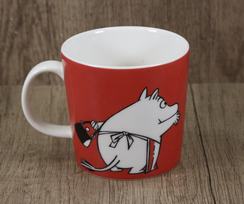 Vintage arabia finland - finland, moomin