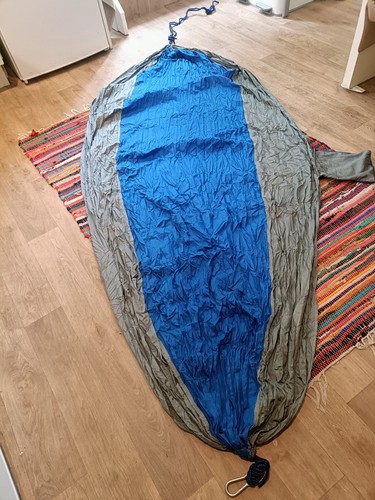 Hammock lightweight nylon - hammock,