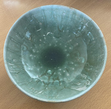 Beautiful Vintage Studio Pottery Bowl/Dish