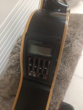 Left handed electro acoustic