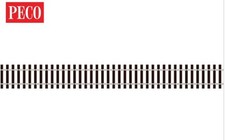 Peco SL-100 Code 100 Nickel