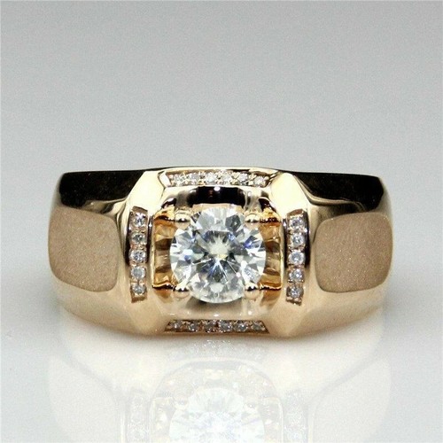 2ct round cut - cut, lab
