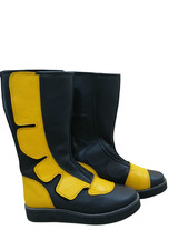 Wrestling Long Boots, 100%