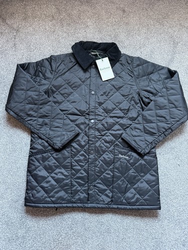 Barbour boys liddesdale - barbour,