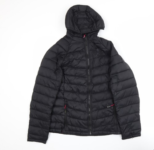 Karrimor women black puffer - women,