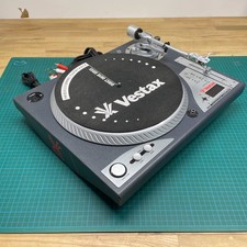 Vestax PDX-D3S turntable — 