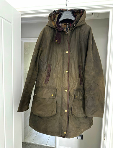 Barbour bower women - bower, women’s
