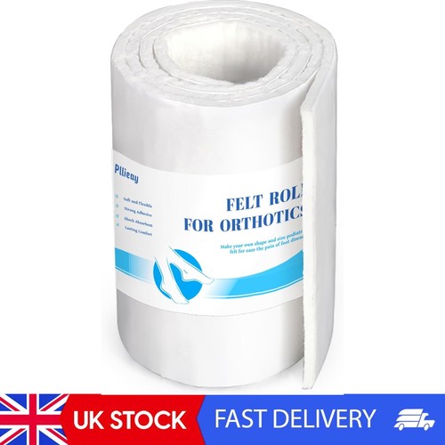 Felt rolls with adhesive - felt,