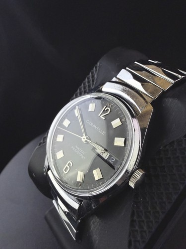 Vintage caravelle automatic - vintage,