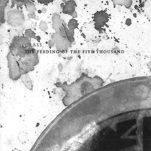 Crass the feeding of - crass,