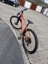 Whyte V4 529 Hardtail Mountain