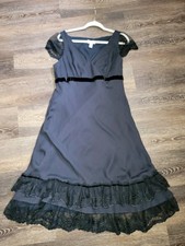 VTG Ann Taylor Babydoll Dress