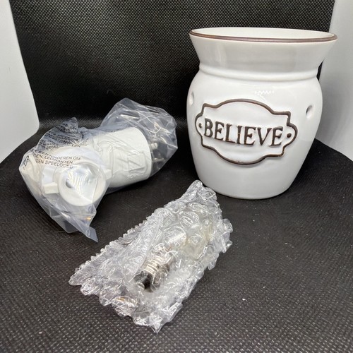 Scentsy believe mini wax - scentsy,