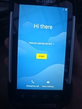 Zebra TC77HL-5ME24BG-A6 Barcode Scanner Best Price!!!