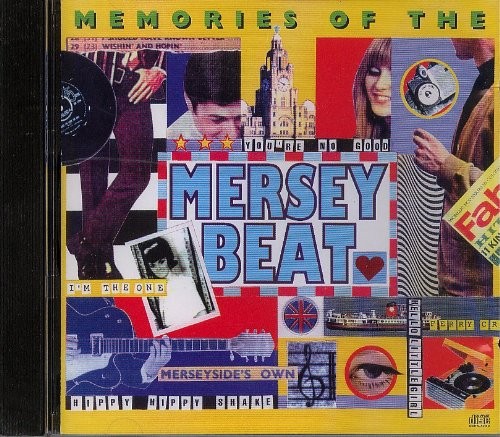 Memories the mersey - memories, of
