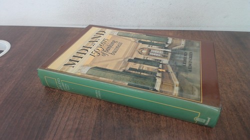 Midland 150 years of - midland:,