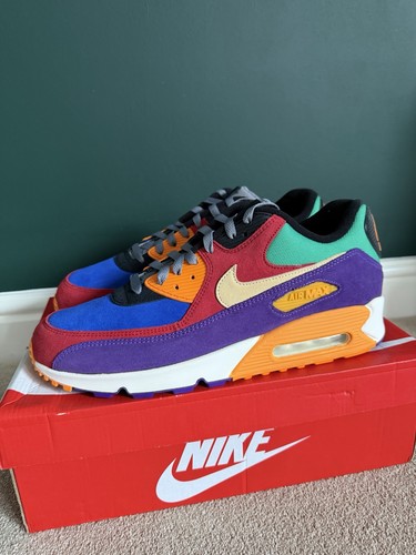 Nike air max viotech og - max, 90