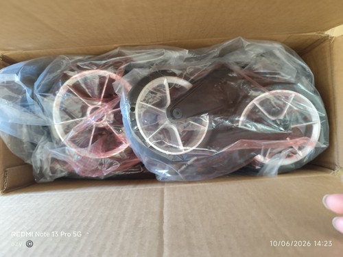 Brand new baby jogger - brand,
