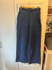 Tara Jarmon Wide Leg Light