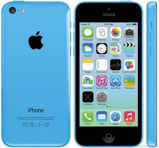 SEALED BOXED Apple iPhone 5C
