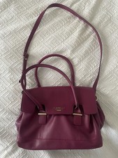 Fiorelli Shoulder Bag Fuchsia