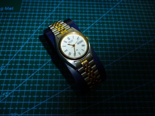 Ladies vintage seiko womens - seiko,