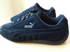 NEW Puma Speedcat OG Black