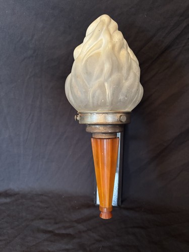 Art deco catalin bakelite - art,