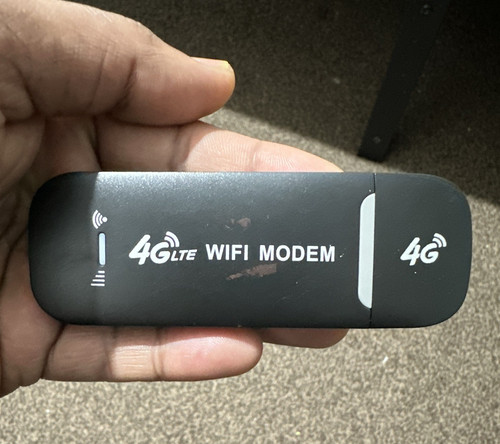 Lte wifi usb - lte, dongle