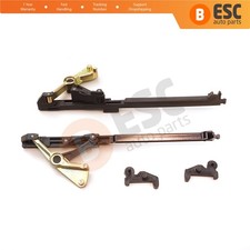 Sunroof Guide Repair Set