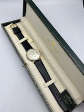 Vintage Sovereign Quartz