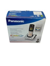 Panasonic KX-TG8090 Cordless