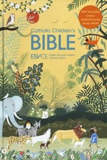Esv catholic children s - esv-ce, children’s