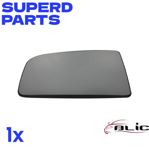 Mirror glass with pad blic - mirror,