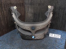 BMW R1100 S Rear Tail Luggage