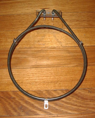 2170 watt 240v fan forced - watt, oven