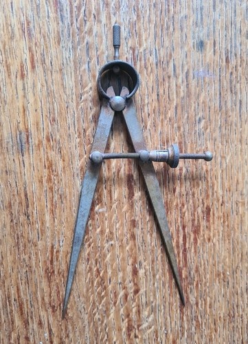 Vintage antique moore wright - vintage/antique,