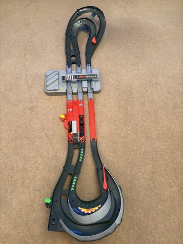 Hot wheels racing - f1, grand