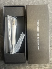 BNIB Genuine Porsche Design