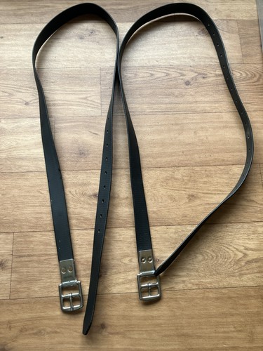 Black wintec slimline - black,