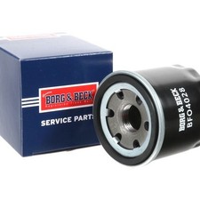 BORG & BECK Oil Filter BFO4028