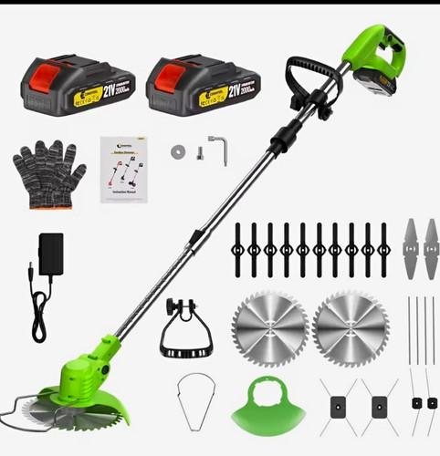 Conentool 21v inch - 6, foldable