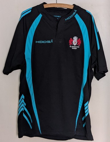 2011 kooga gloucester - xl,